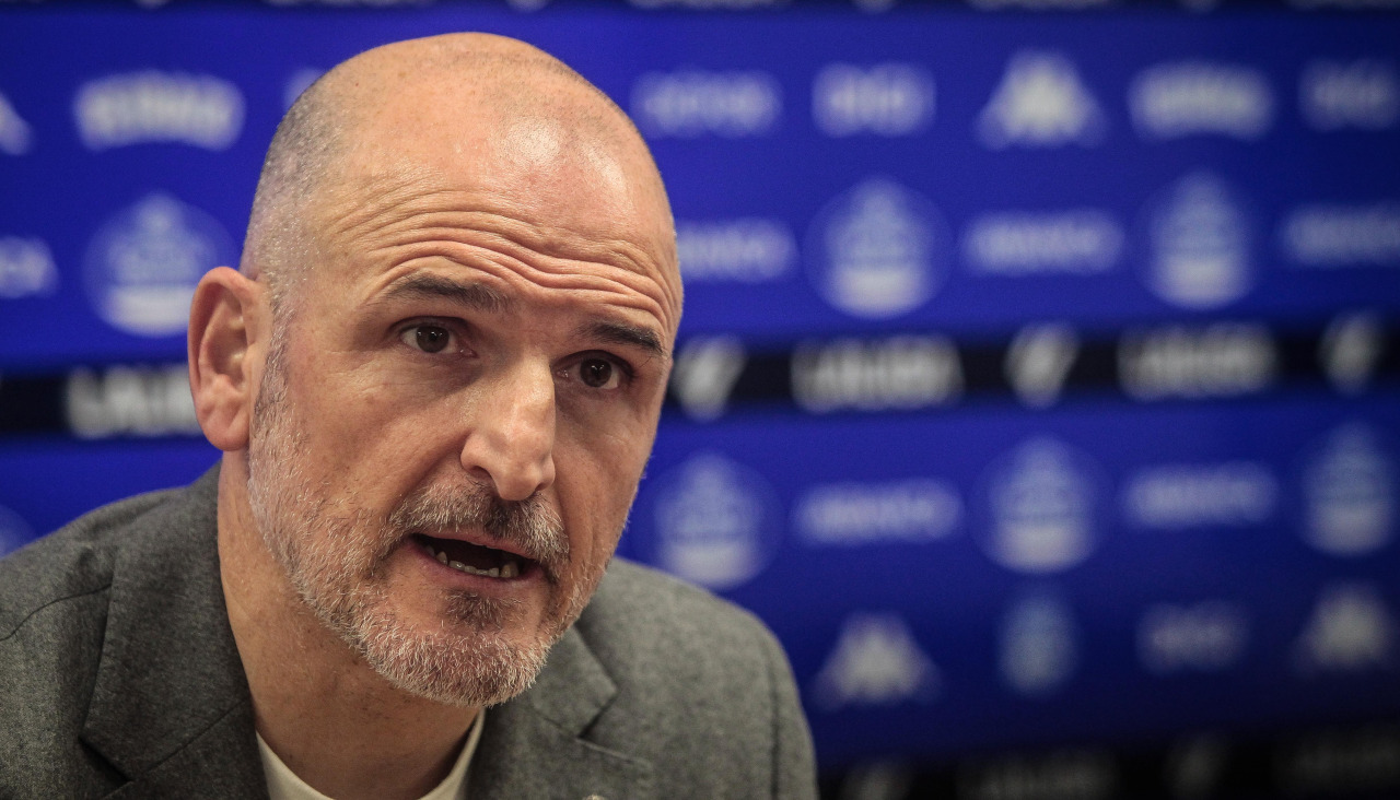 El Deportivo refuerza su proyecto con las renovaciones de Fernando Soriano y Manuel Pablo