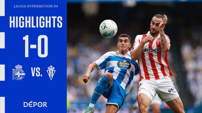 Barcia y el idilio eterno del Dépor con la épica