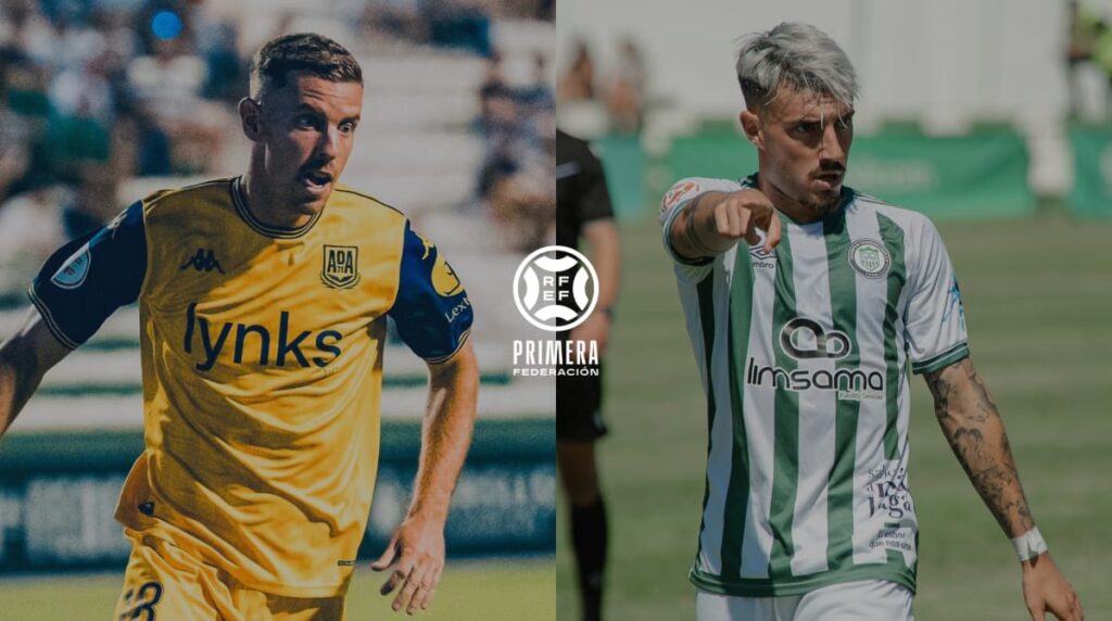 Previa Torremolinos CF VS AD Alcorcón-. Puntuar para salir del descenso