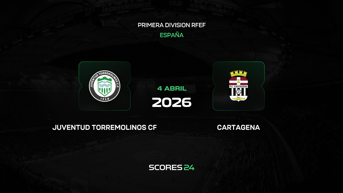 Juventud Torremolinos VS FC Cartagena-. Final para la salvación en el Pozuelo